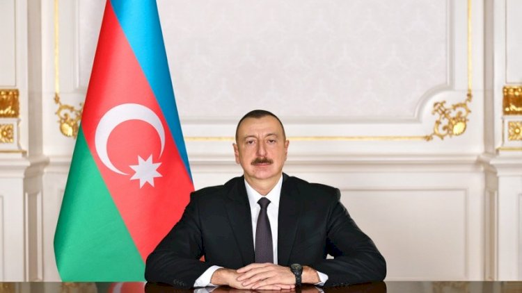 İlham Əliyev yunanıstanlı həmkarına məktub göndərdi