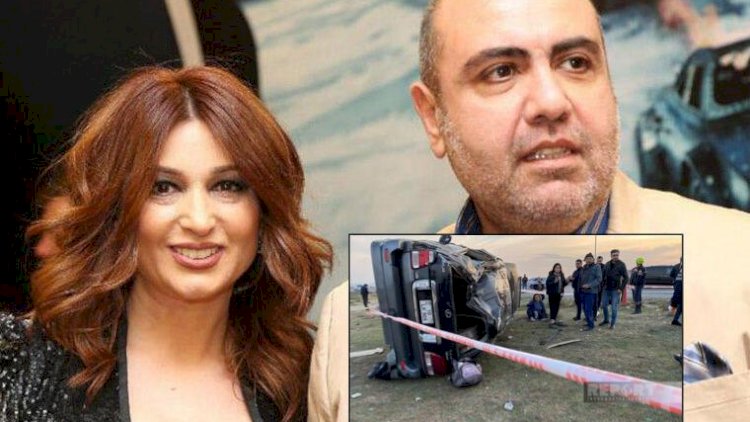 Qəzada ölən Oqtay Əliyevin içinə köçə bilmədiyi VİLLASI - FOTO