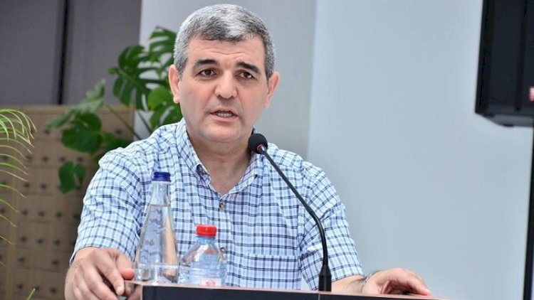Fazil Mustafa ilk ona zəng edib: “Evə daxil ola bilərlər, tez gəl...“