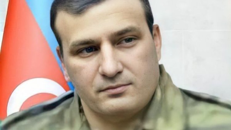 “Məni döyüb Polad Həşimovun əleyhinə ifadə verməyi tələb etdilər“ - Polkovnik