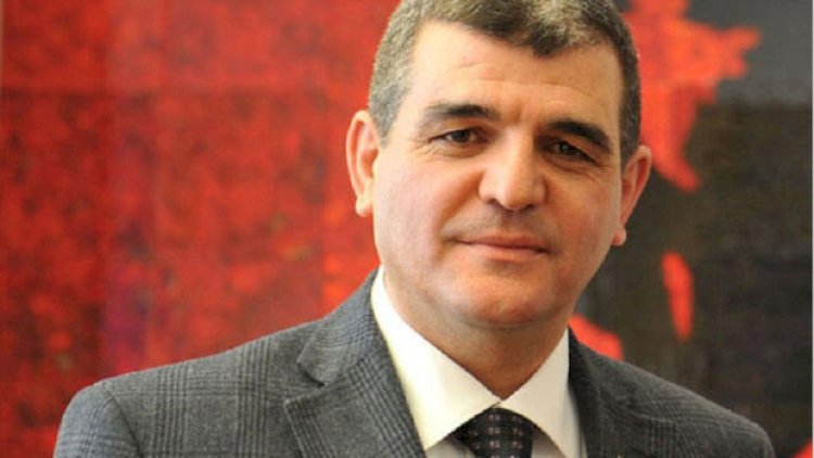 Gülləni həkimlər evdə çıxardı - Fazil Mustafanın xanımı