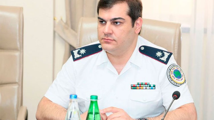 Rza Talıbov üç dəfə istefa ərizəsi yazıb