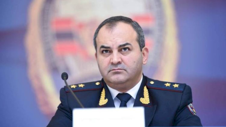 Ermənistanın keçmiş baş prokuroru separatçılara qoşulur