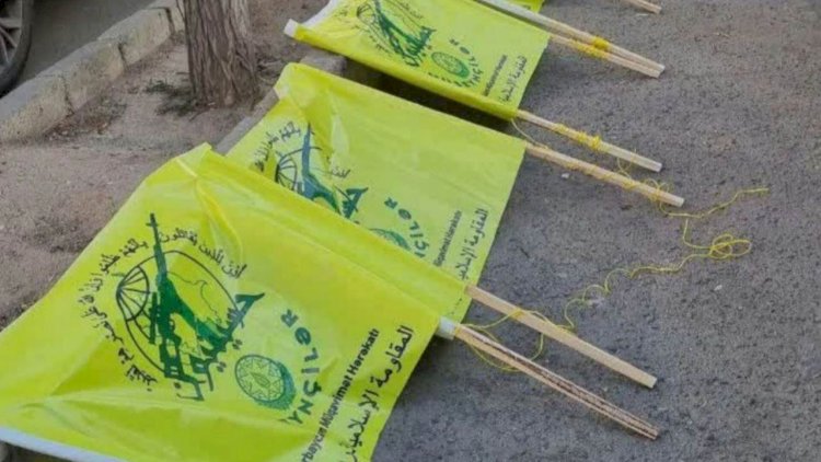 İrandan Azərbaycana qarşı növbəti təxribat - Polislər yenə göz yumdu