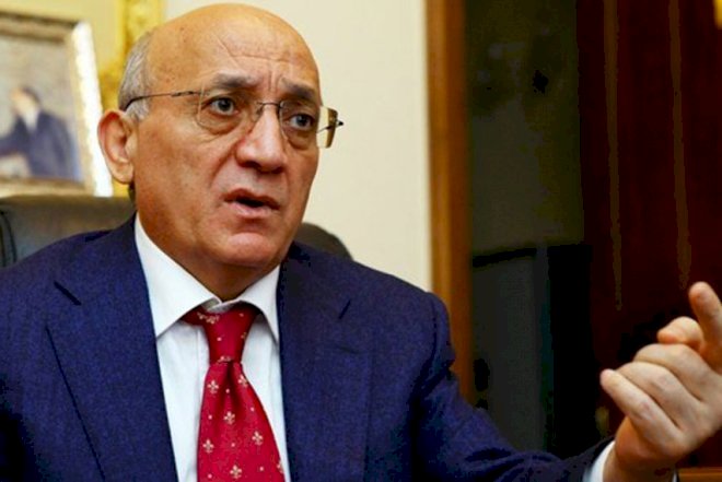 İran Azərbaycanda “5-ci kolon” yaratmağa cəhd edir - Rəsmi ittiham