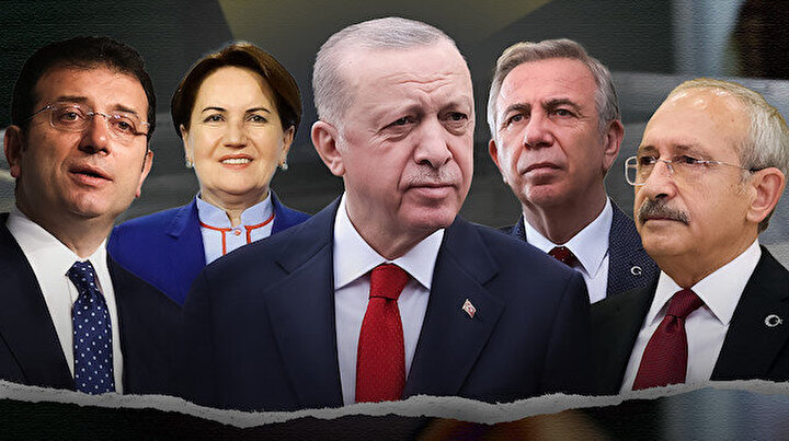 İngilis nəşri onun qalib gələcəyi mesajını verdi – Türkiyənin yeni prezidenti...