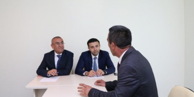 Orxan Mürsəlovun kuratoru olduğu rayonlarda DTX-nin həbs etdiyi məmurlar – SİYAHI