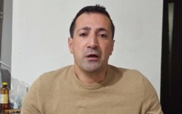 “Müharibə başlasa, bir nəfər də sağ erməni kişi qalmayacaq” - Video