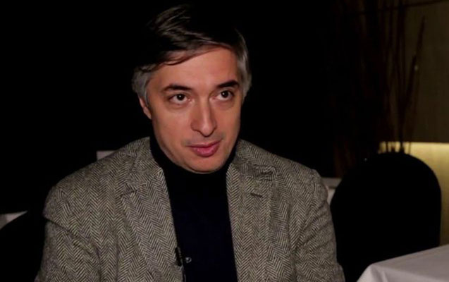 Rusiya məhkəməsi Rövşən Əsgərovu cərimələdi