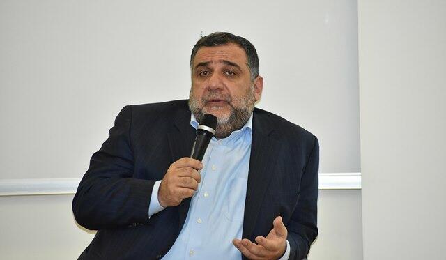 “Vardanyan Rusiya ilə münasibətləri haqda danışmaq istəmir...“
