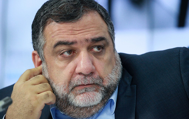 Putin Ruben Vardanyanı Rusiya vətəndaşlığından çıxardı