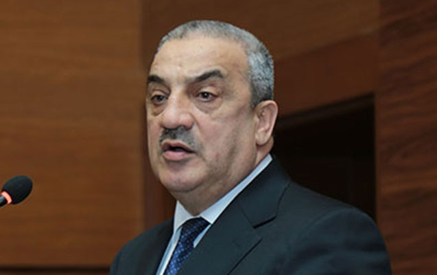 Usubovdan aqressiv reaksiya: “Xəbərim yoxdur...”