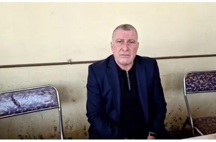 Qazi ölümünə nədən olan başçının KASIBLIQ `ÇİLƏSİ`... - İLGİNC FAKTLAR