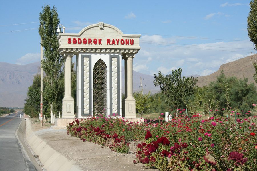 Sədərəkdə ETİRAZLAR BAŞLAYIB... - Bu etirazlar digər rayonlara da SIÇRAYA BİLƏR...
