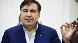 Ukraynadan qalmaqallı Saakaşvili AÇIQLAMASI