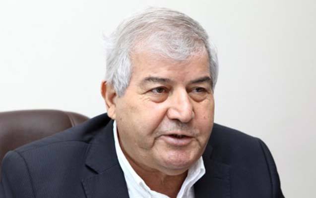 Sabir Rüstəmxanlı: “Mən də müxalifətəm”
