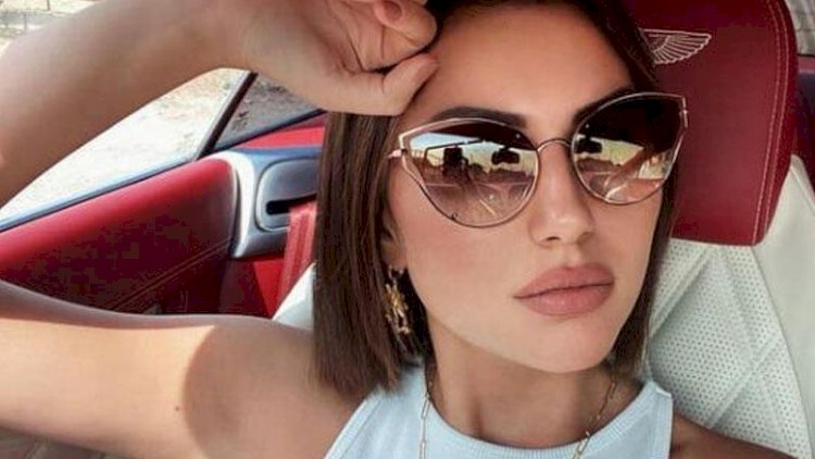 Safuradan nazir qayınatası ilə bağlı paylaşım - Fotolar