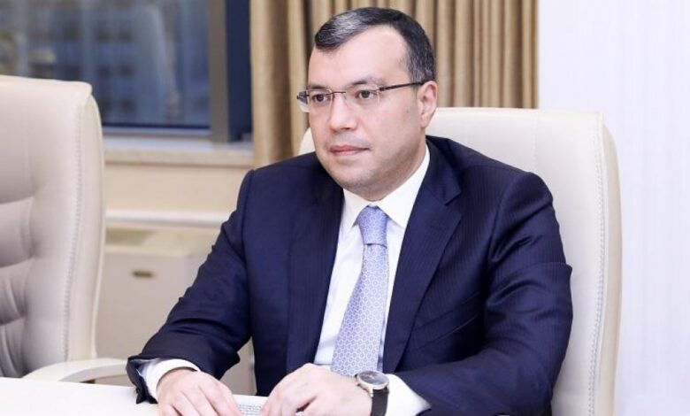 Sahil Babayev gələn ilin pensiya artımlarından danışdı - DƏQİQ RƏQƏMLƏR