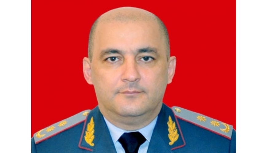 Gömrük komitəsi sədrinin 1-ci müavini təyin edilən Şahin Bağırov kimdir? - DOSYE