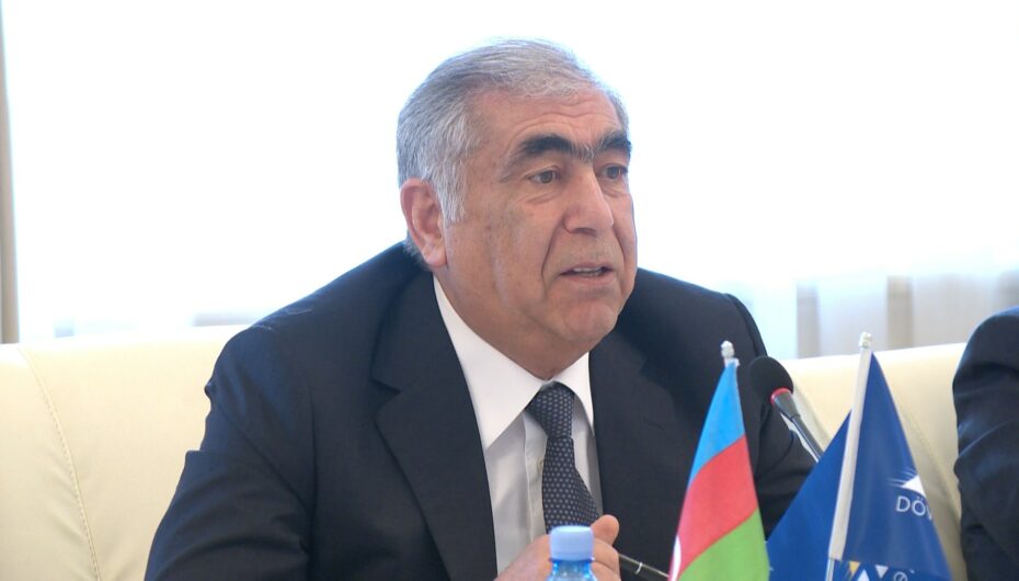 Prokurorluq “Avtomobil Yollarının Mühafizə Xidməti”ni yoxlayır - HƏBSLƏRİN SAYI ARTA BİLƏR