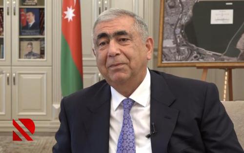 Saleh Məmmədovun ayağındakı İNSAN ÖLÜMLƏRİ... - Bunun hesabı SORULMALIDIR...