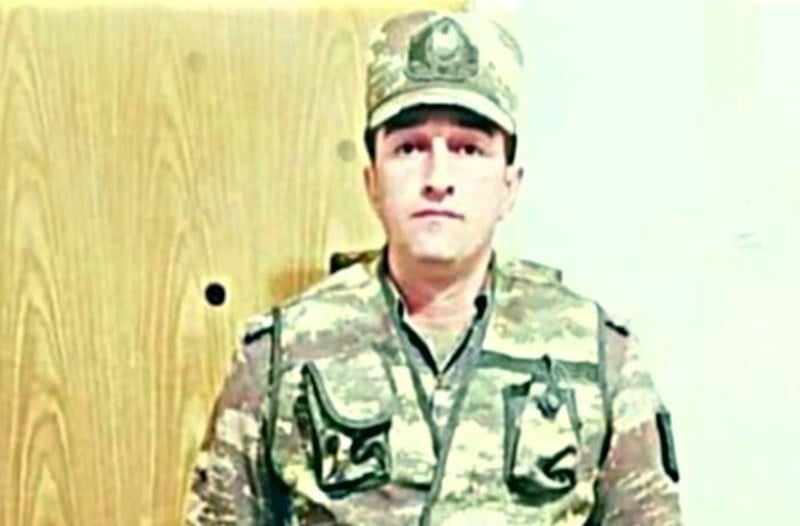 "Hakim dedi ki, Naxçıvanda yalnız Kərəm Mustafayevin dediyi ola bilər"