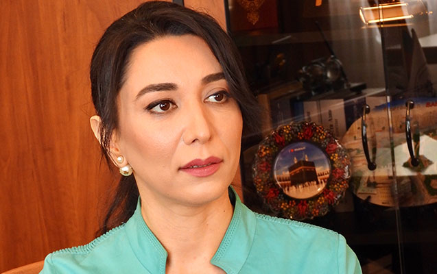 Ombudsman aksiyalarla bağlı çağırış etdi