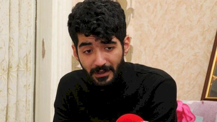 Şəhid Səbuhi Əhmədovun qardaşı nazirliyin verdiyi mənzildən imtina etdi