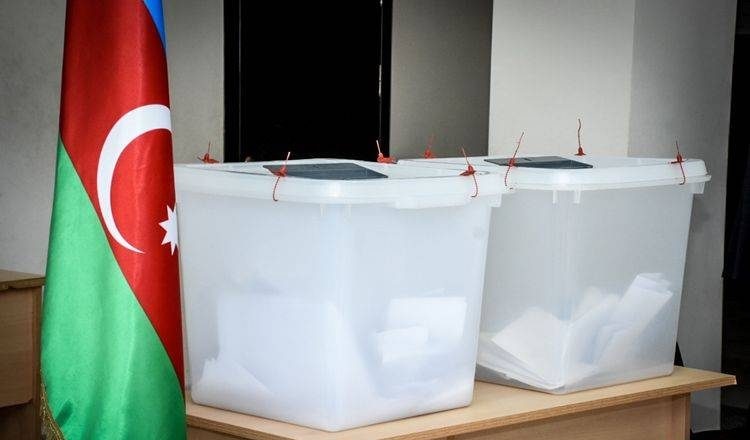 Seçkilərlə bağlı bildirişlərin hazırlanma qaydası müəyyənləşib
