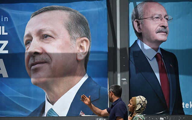 Prezident seçkilərinin II turunun - Detalları