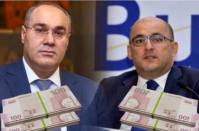 Şahin Bağırov Səfər Mehdiyevdən 2 dəfə çox pul toplayıb – Bir ayda 747 milyon...