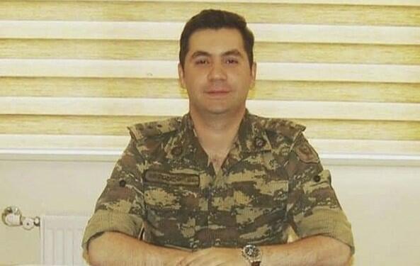 Oğlunun şəhid xəbərini alan atanın komandirə cavabı