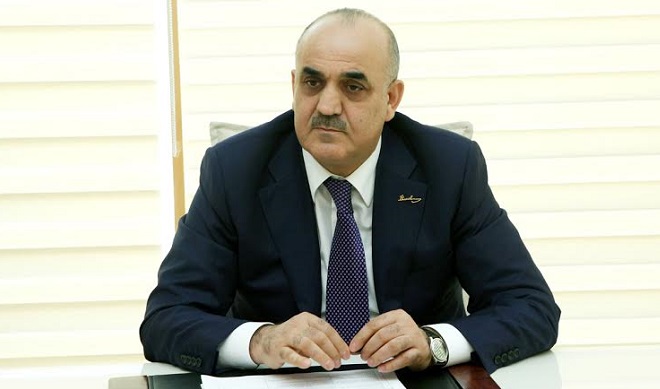 Müslümovun aldığı rüşvətin məbləği açıqlandı - ŞOK