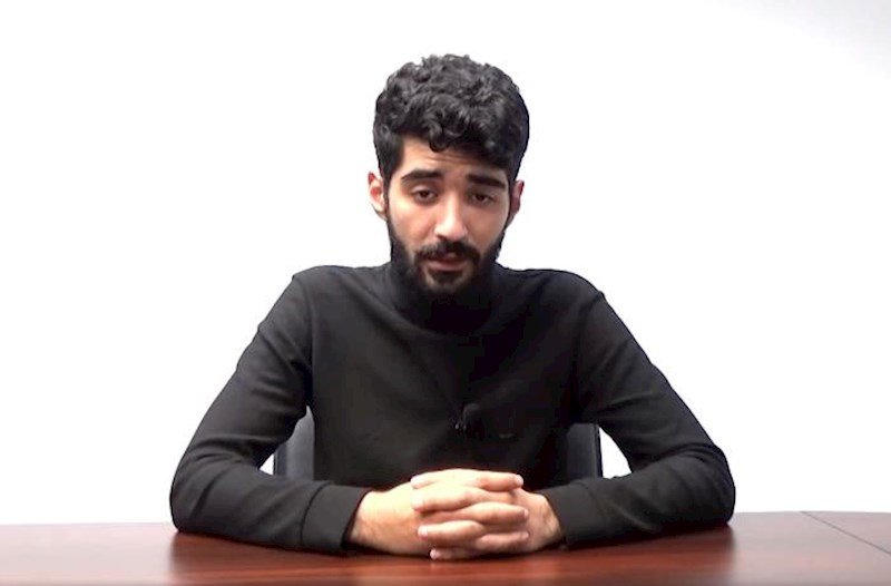 Şəhid qardaşı: "Aydınlaşdırdım ki, 6 min ailədaxili məsələlərə görə xərclənib" - Video
