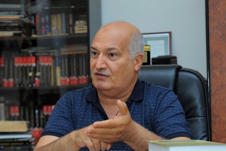 “Azərbaycan üçün 2 böyük təhlükə varsa, biri Rusiya, digəri isə İrandır” 