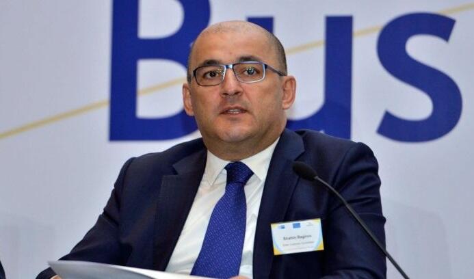 Gömrükdə ilk növbədə bunu edəcəyik - Bağırov