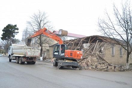 Azərbaycanda zəlzələdən qorunmaq üçün yeni üsul… - Video