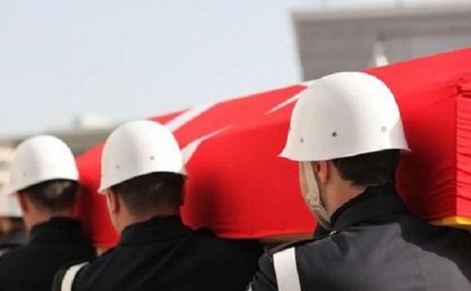 Türkiyə ordusunun 2 hərbçisi şəhid oldu