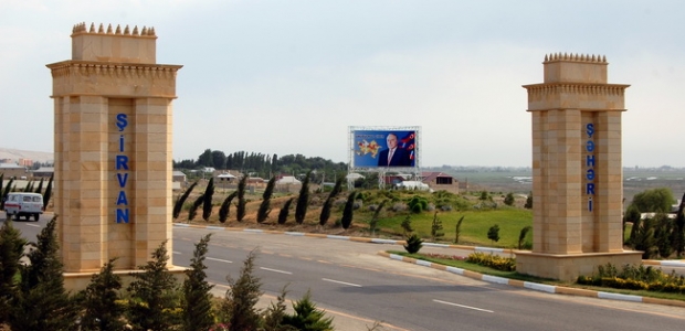 Şirvanda vəzifəli şəxslərə cinayət işi başlandı