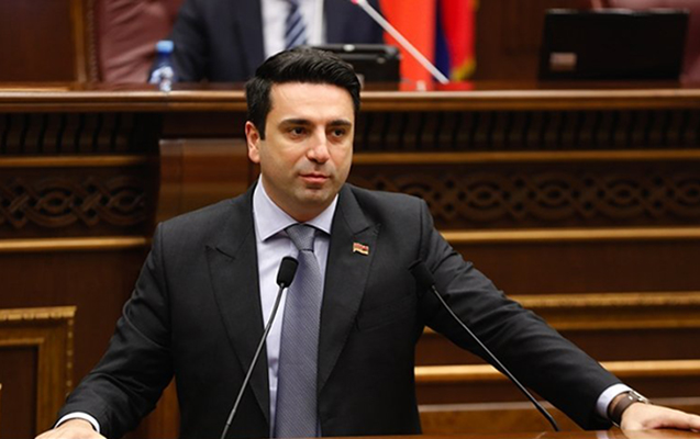 “İrəvan sülh müqaviləsini imzalamağa hazırdır”