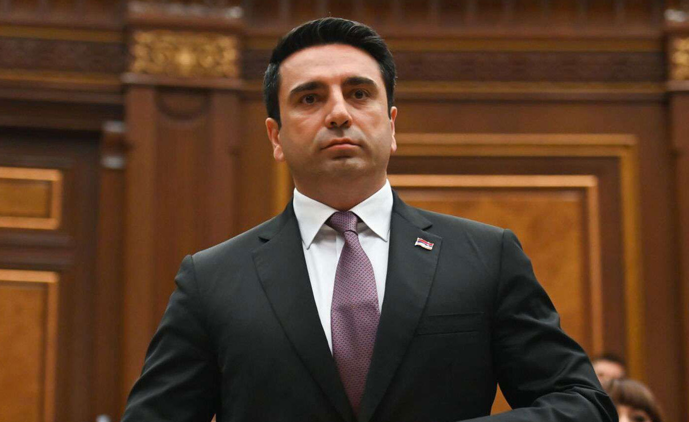 Xankəndidən malikanələrə gələnlər... - Simonyanın Qarabağla bağlı sözləri qalmaqal yaratdı