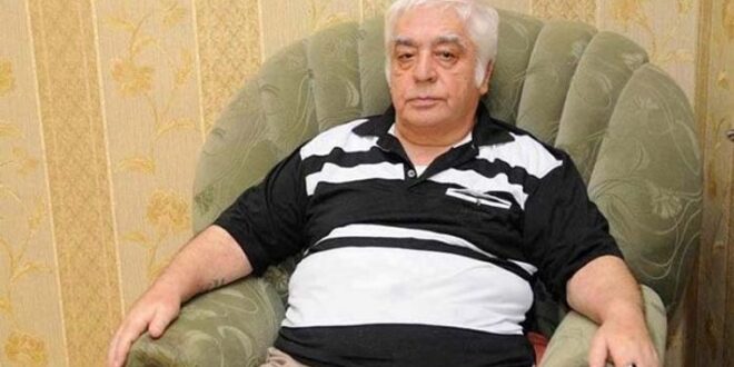 Səyavuş Aslan Vaqif Mustafayevi niyə heç vaxt bağışlamadı?