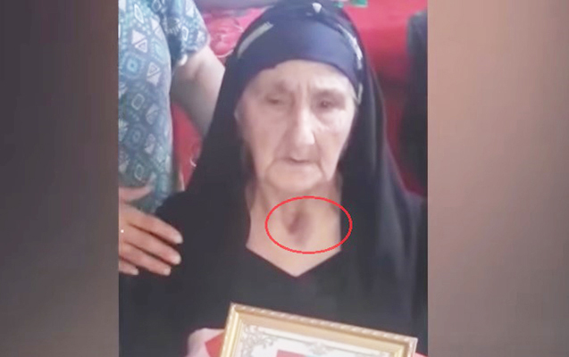 Şəhid ailəsinin iddialarına - Rəsmi münasibət