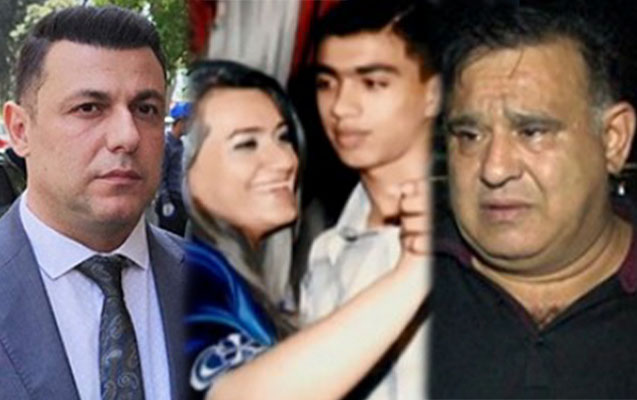 Onlar da yaxınlarını dənizdə itirib - Fotolar