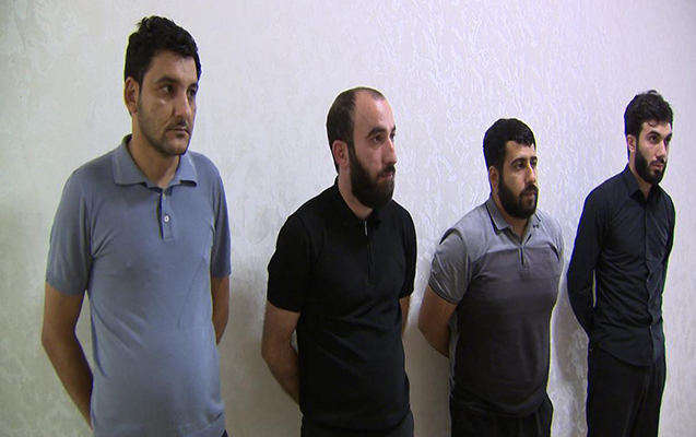 “Kreditə pul verilir” yazan hər kəsə inanmayın! - Video