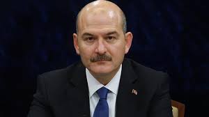 Sülüyman Soylu açıqlama verdi – PKK fəalı zərərsizləşdirilib
