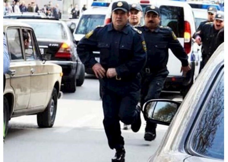 Naxçıvanın “Çakır” ləqəbli yeni daxili işlər naziri kimdir? – Dosye