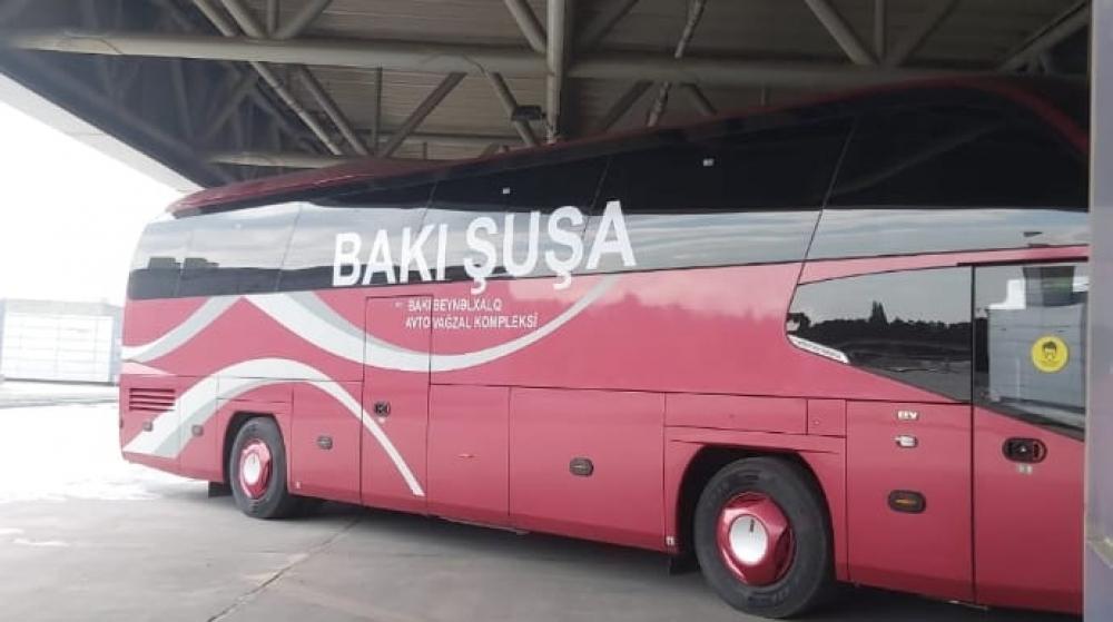 Şuşaya bilet satışında fırıldaq AŞKARLANDI