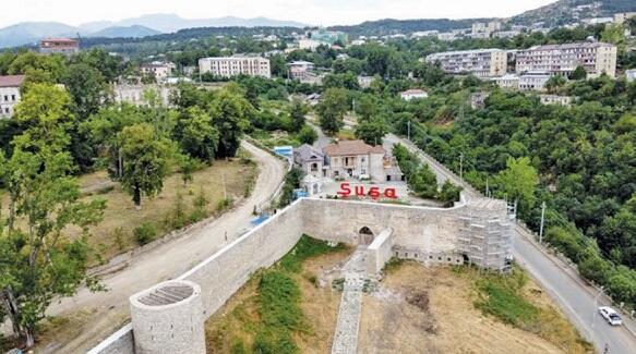 Sabah Şuşada mühüm iclas baş tutacaq
