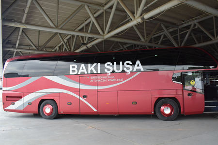 Şuşa və Ağdama növbəti səfər biletləri bu tarixdə SATIŞA ÇIXARILACAQ